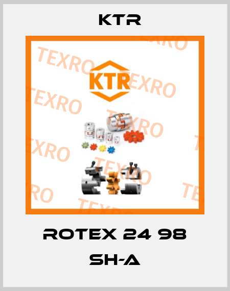 ROTEX 24 98 SH-A KTR