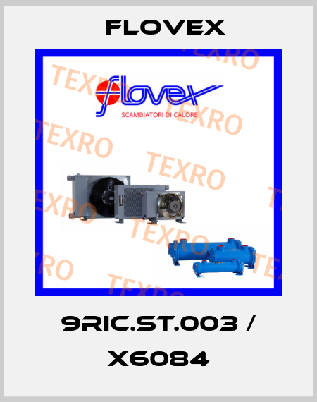 9RIC.ST.003 / X6084 Flovex