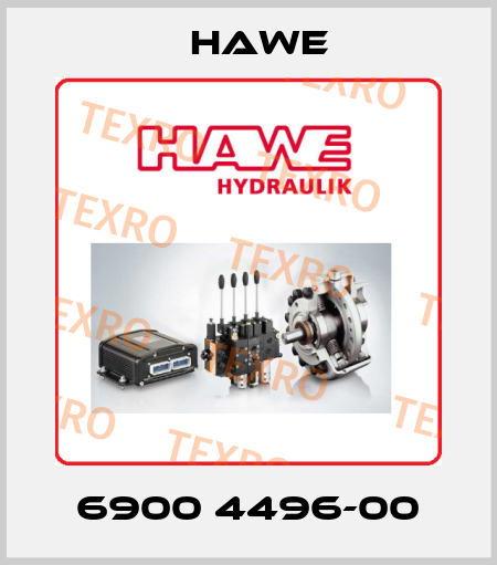 6900 4496-00 Hawe