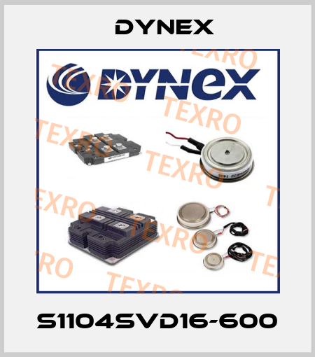 S1104SVD16-600 Dynex
