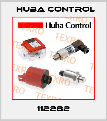 112282 Huba Control