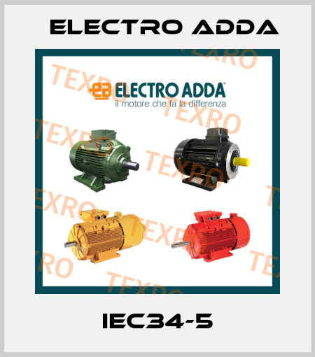IEC34-5 Electro Adda