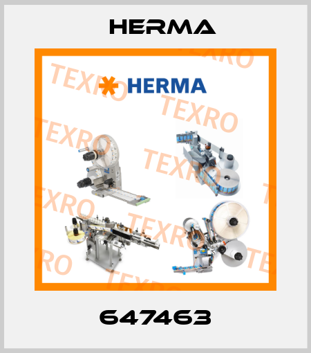 647463 Herma