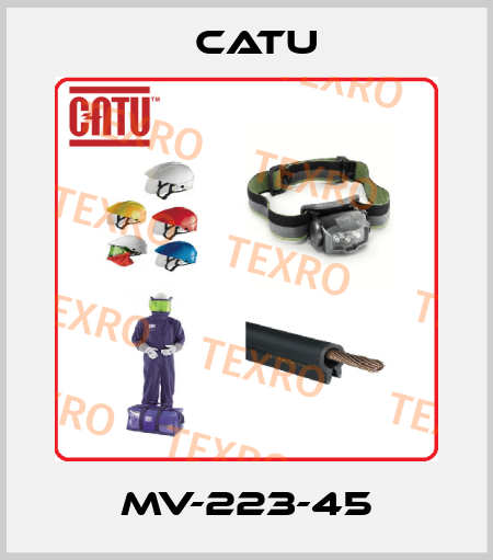 MV-223-45 Catu