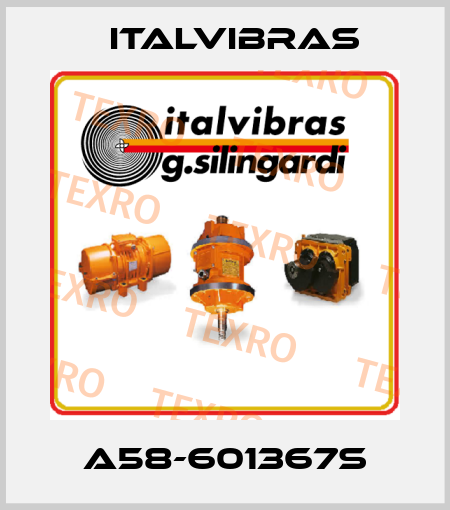 A58-601367S Italvibras
