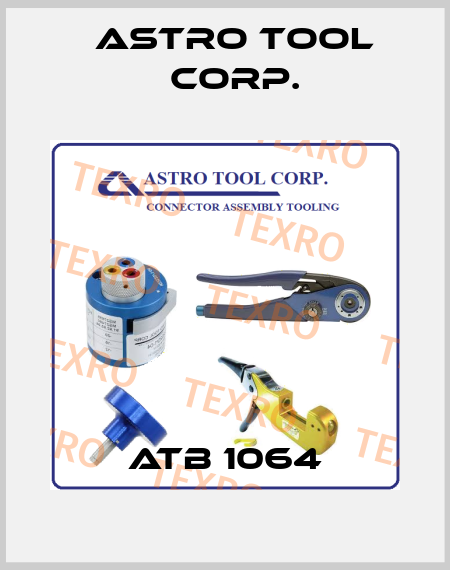 ATB 1064 Astro Tool Corp.