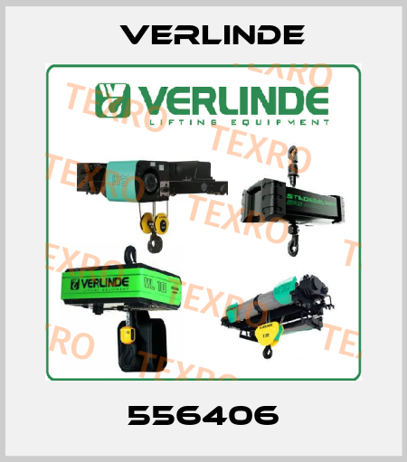 556406 Verlinde