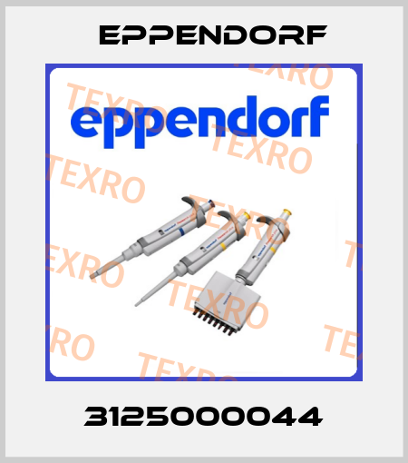 3125000044 Eppendorf