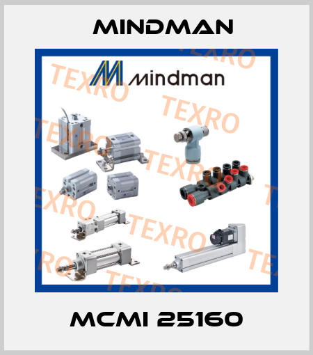 MCMI 25160 Mindman