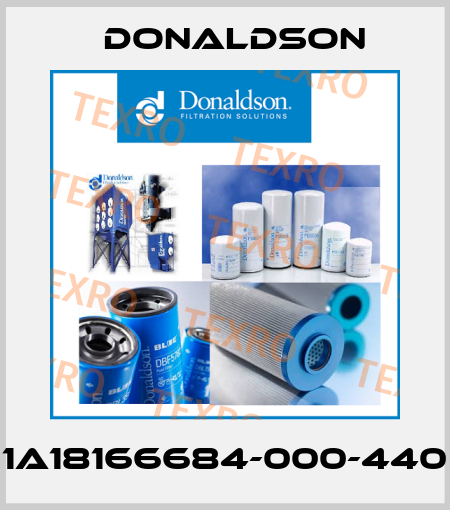 1A18166684-000-440 Donaldson