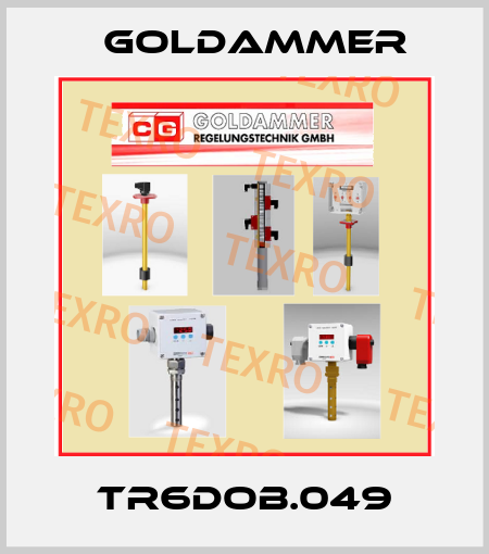TR6DOB.049 Goldammer