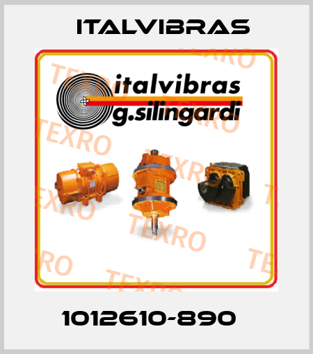 1012610-890　 Italvibras
