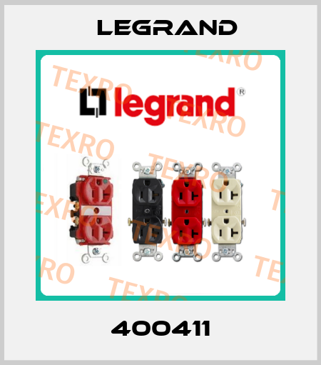 400411 Legrand