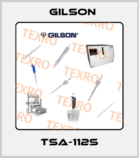 TSA-112S Gilson