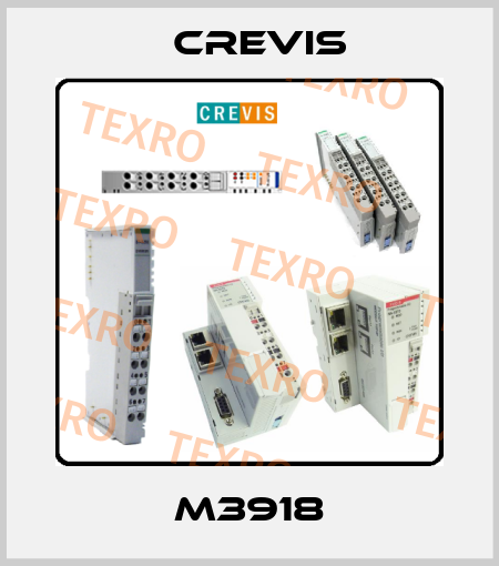 M3918 Crevis