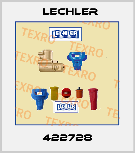 422728 Lechler