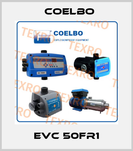 EVC 50FR1 COELBO