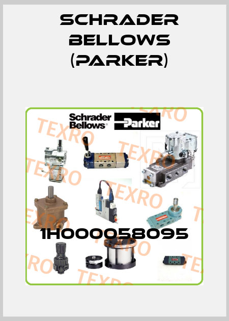 1H000058095 Schrader Bellows (Parker)