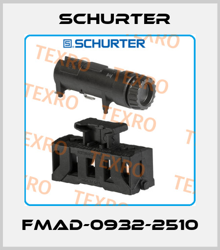 FMAD-0932-2510 Schurter
