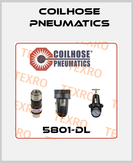 5801-DL Coilhose Pneumatics