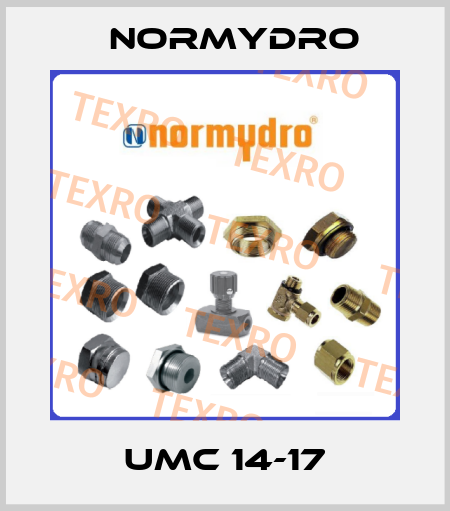 UMC 14-17 Normydro