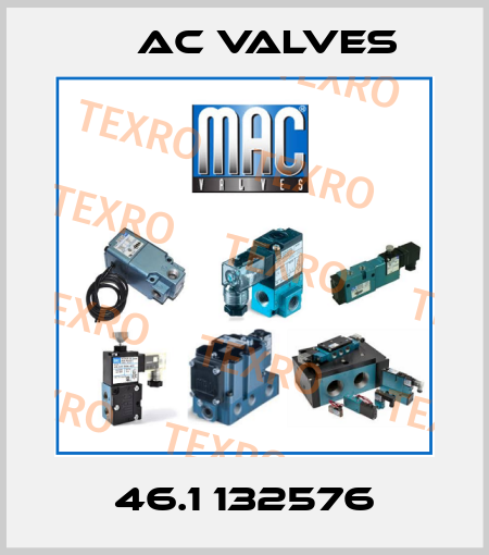 46.1 132576 МAC Valves