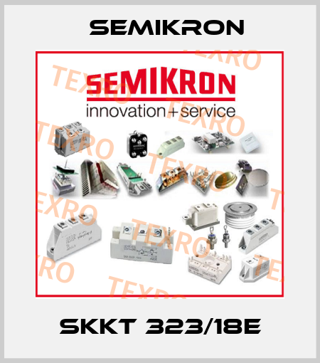SKKT 323/18E Semikron