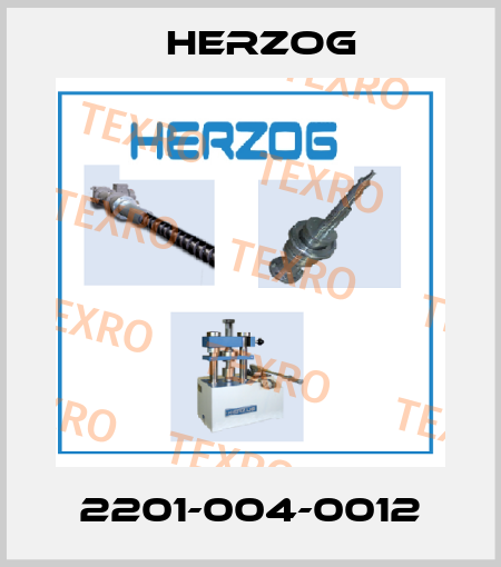 2201-004-0012 Herzog