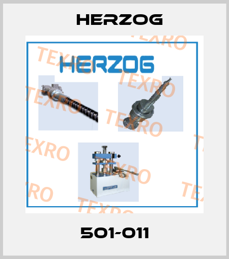 501-011 Herzog