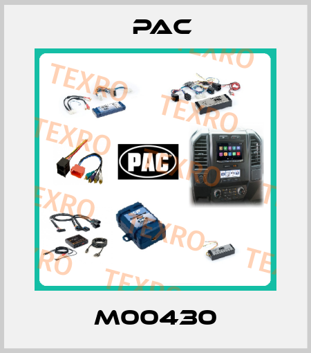 M00430 PAC