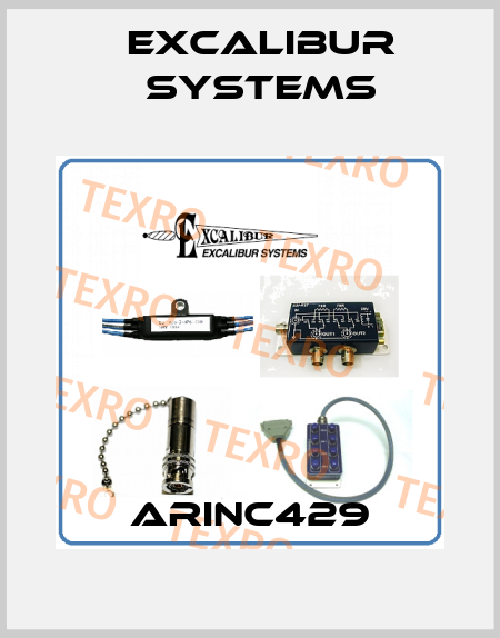ARINC429 Excalibur Systems