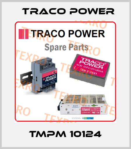 TMPM 10124 Traco Power