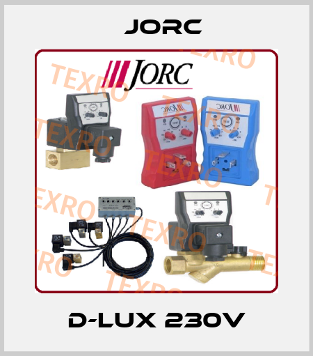 D-LUX 230V JORC