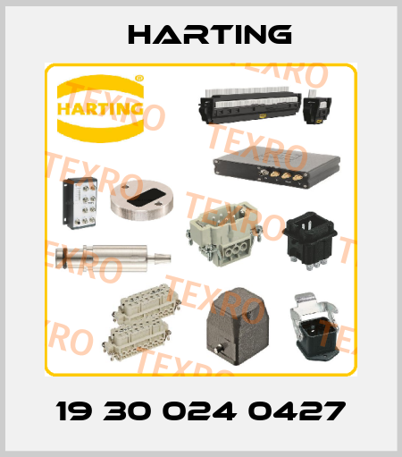 19 30 024 0427 Harting