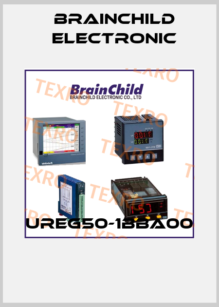 UREG50-1BBA00  Brainchild Electronic