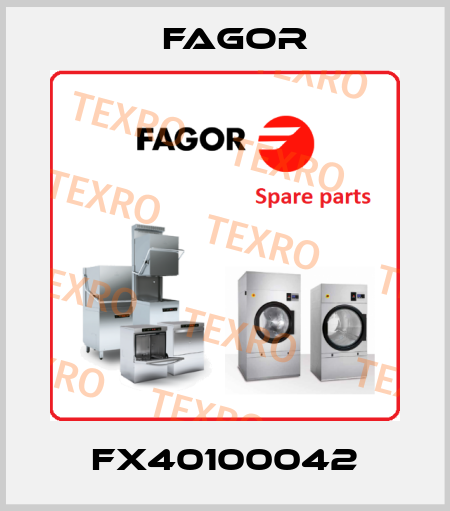 FX40100042 Fagor
