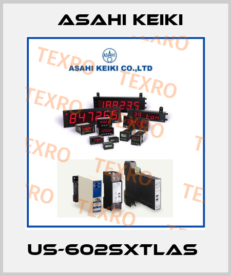 US-602SXTLAS  Asahi Keiki