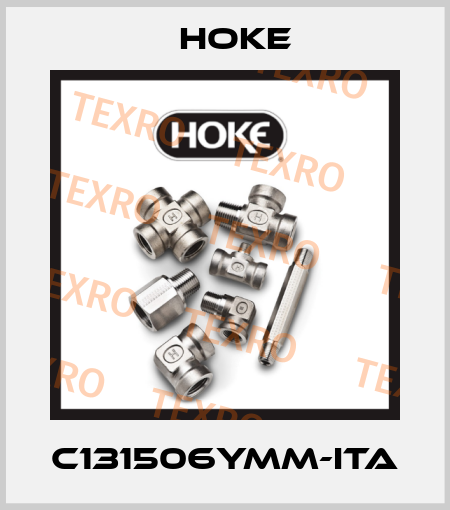 C131506YMM-ITA Hoke