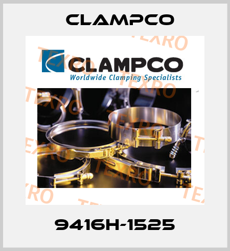 9416H-1525 Clampco