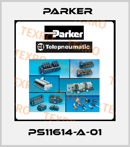 PS11614-A-01 Parker