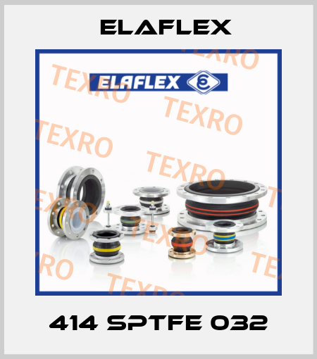 414 SPTFE 032 Elaflex