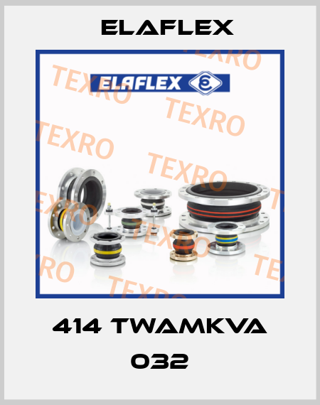 414 TWAMKVA 032 Elaflex