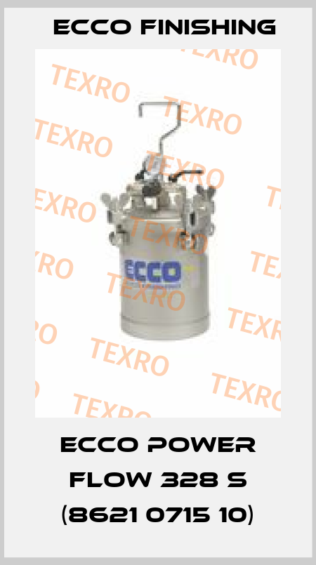 Ecco Power Flow 328 S (8621 0715 10) Ecco Finishing