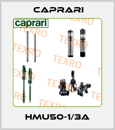 HMU50-1/3A CAPRARI 
