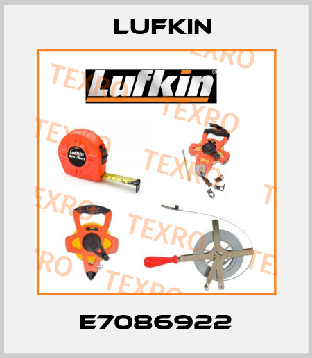 E7086922 Lufkin