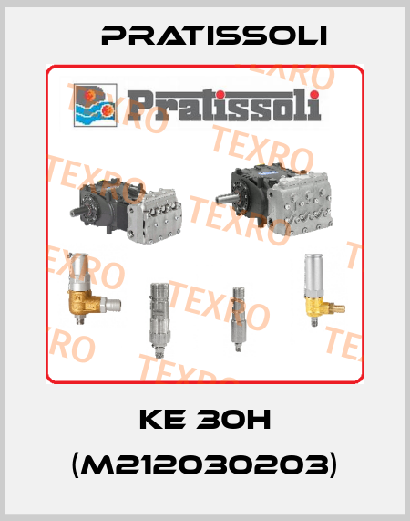KE 30H (M212030203) Pratissoli