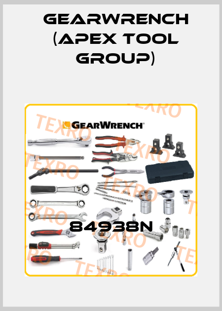 84938N GEARWRENCH (Apex Tool Group)