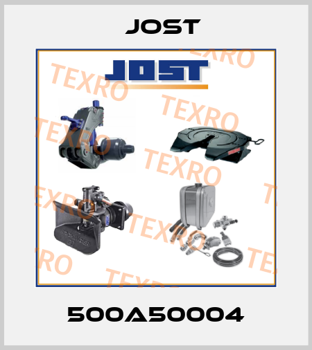 500A50004 Jost