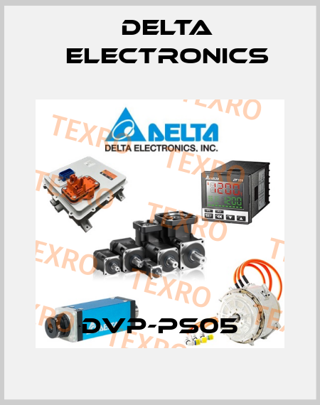 DVP-PS05 Delta Electronics