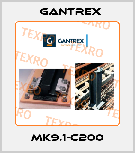 MK9.1-C200 Gantrex